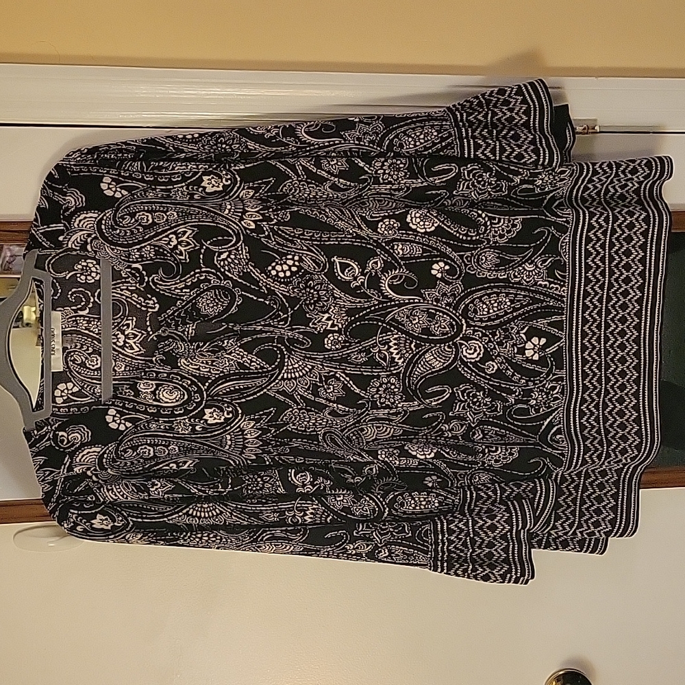 Jones Studio Blouse